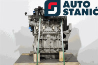 Motor VW GOLF VI (CMXA) | OEM: 06A100045R (LVN)