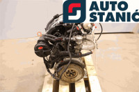 Motor VW GOLF VI (CMXA) | OEM: 06A100045R