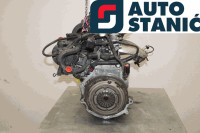 Motor VW GOLF VI (CMXA) | OEM: 06A100045RX (LVN)