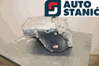 Motor VW ID.4 (EBJA) | OEM: 1EA901153P (UYX)