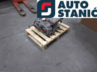 Motor VW ID.4 (EDFA) | OEM: 0ET901131J (VXD)
