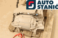 Motor VW ID BUZZ/CARGO (EBJA) | OEM: 1EA901153P