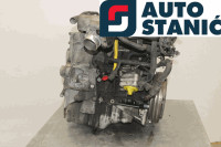 Motor VW PASSAT (AWT) | OEM: 06B100098JX (EZG)