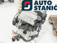Motor VW PASSAT (AZX) | OEM: 066100031DX