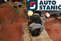 Motor VW PASSAT (BMP) | OEM: 03G100098DX