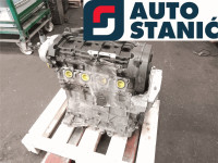 Motor VW PASSAT (BVY) | OEM: 06F100098BX