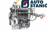 Motor VW PASSAT (BVY) | OEM: 06F100098BX