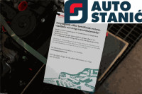 Motor VW PASSAT (BZB) | OEM: 06J100039M (KVT)