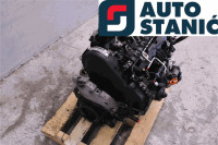 Motor VW PASSAT (CBBB) | OEM: 03L100090D