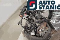 Motor VW PASSAT CC (CBBB) | OEM: 03L100090D