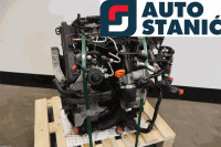 Motor VW PASSAT CC (CFGB) | OEM: 03L100090JX