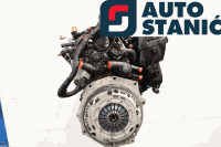 Motor VW PASSAT (CDGA) | OEM: 03C100092C (KWB)