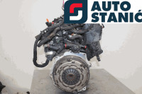 Motor VW PASSAT (CDGA) | OEM: 03C100092C