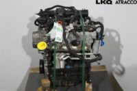 Motor VW PASSAT (CDGA) | OEM: 03C100092C