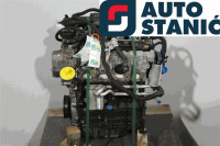 Motor VW PASSAT (CDGA) | OEM: 03C100092C