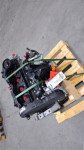 Motor VW PASSAT (CFFB) (NFU)