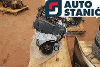 Motor VW PASSAT (CFFB) | OEM: 03L100090J
