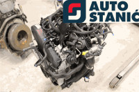 Motor VW PASSAT (CFFB) | OEM: 03L100090J