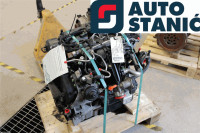 Motor VW PASSAT (CFFB) | OEM: 03L100090JX (LNZ)