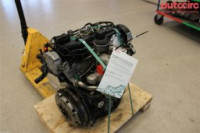 Motor VW PASSAT (CFFB) | OEM: 03L100090JX (NFU)