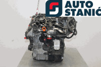 Motor VW PASSAT (CFFB) | OEM: 03L100090JX (NFU)