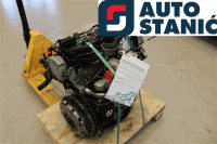 Motor VW PASSAT (CFFB) | OEM: 03L100090JX (NFU)