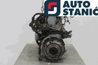 Motor VW PASSAT (CFFB) | OEM: 03L100090JX (NFU)