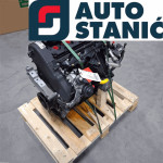 Motor VW PASSAT (CFFB) | OEM: 03L100090JX (NFV)