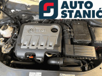 Motor VW PASSAT (CFGB) | OEM: 03L100090J (NPP)