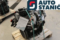 Motor VW PASSAT (CFGB) | OEM: 03L100090JX (MTZ)