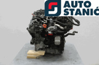 Motor VW PASSAT (CFGB) | OEM: 03L100090JX (PBW)