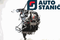 Motor VW PASSAT (CFGB) | OEM: 03L100090JX