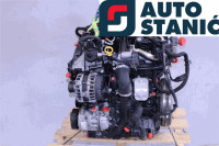 Motor VW PASSAT (CFGC) | OEM: 03L100090J