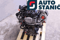 Motor VW PASSAT (CFGC) | OEM: 03L100090J
