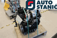 Motor VW PASSAT (CFGC) | OEM: 03L100090JX (PEN)
