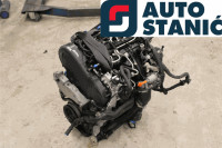 Motor VW PASSAT (CFGC) | OEM: 03L100090JX (PEN)