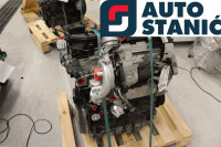 Motor VW PASSAT (CFGC) | OEM: 03L100090JX (PQW)