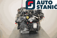 Motor VW PASSAT (CFGC) | OEM: 03L100090JX (PQW)