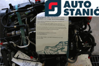 Motor VW PASSAT (CFGC) | OEM: 03L100090JX (PQW)
