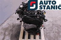 Motor VW PASSAT (CFGC) | OEM: 03L100090JX