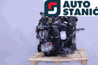 Motor VW PASSAT (CFGC) | OEM: 03L100090JX