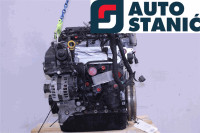 Motor VW PASSAT (CRLB) | OEM: 04L100090J
