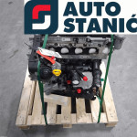Motor VW PASSAT (CRLB) | OEM: 04L100090J (QFZ)