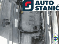 Motor VW PASSAT (CRLB)