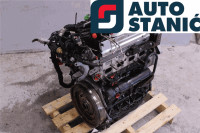 Motor VW PASSAT (CUAX) | OEM: 03N100090