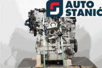 Motor VW PASSAT (CUKC) | OEM: 04E100034NX