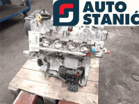 Motor VW PASSAT (CUKC) | OEM: 04E100099E
