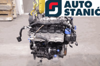 Motor VW PASSAT (CUKC) | OEM: 04E100099E