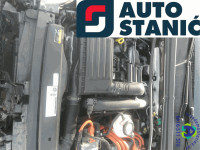 Motor VW PASSAT (CUKC) | OEM: 04E100099E