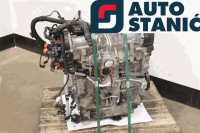 Motor VW PASSAT (CUKC) | OEM: 04E100099E